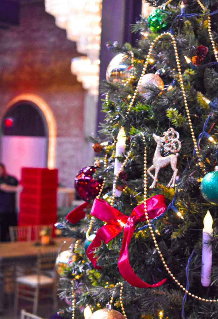 Christmas Ornaments