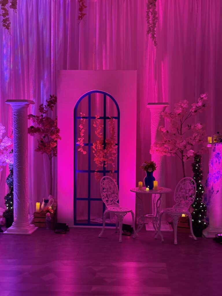 Mediterranean Decor